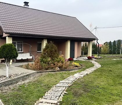 Жилой дом в д. Горново - 530096