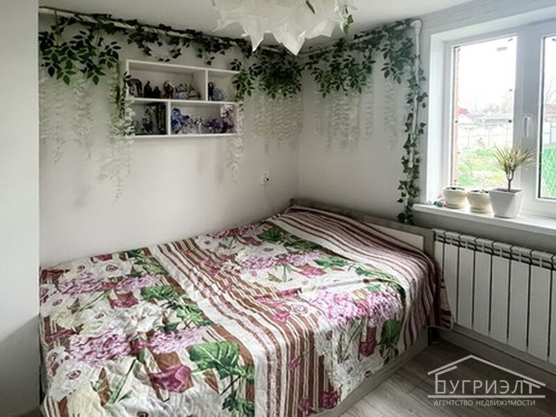 Часть дома(выделенная квартира), ИПД ул. - 550172, фото 1