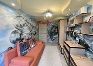 Трёхкомнатная квартира, Дзержинского ул. - 560044, мини фото 7