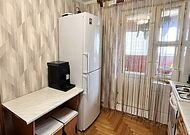 Трехкомнатная квартира, Клещёва ул. - 540064, мини фото 12