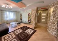 Трёхкомнатная квартира, Дзержинского ул. - 560044, мини фото 4