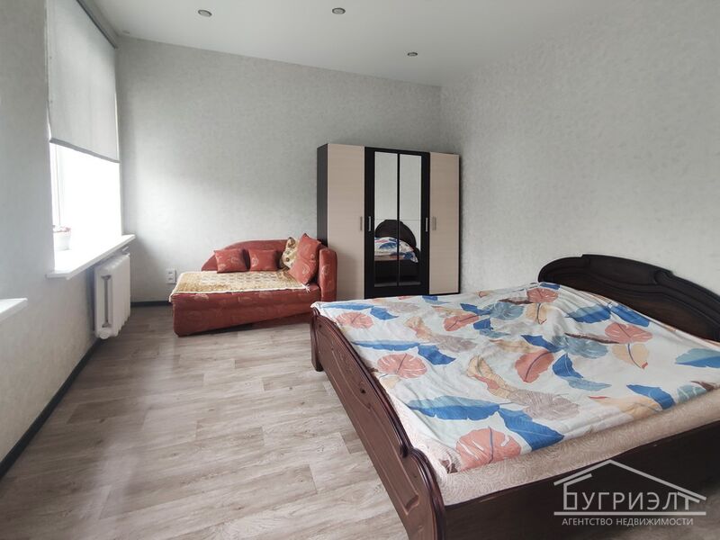 Однокомнатная квартира, Кирова ул.-540136, фото 1