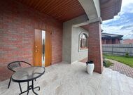 Современный одноэтажный жилой дом в Жилгородке - 560040, мини фото 3