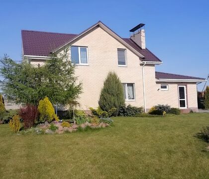 Жилой дом в Галево - 520198