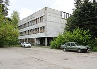 Административное здание, Калиноского ул. - 540065, мини фото 1