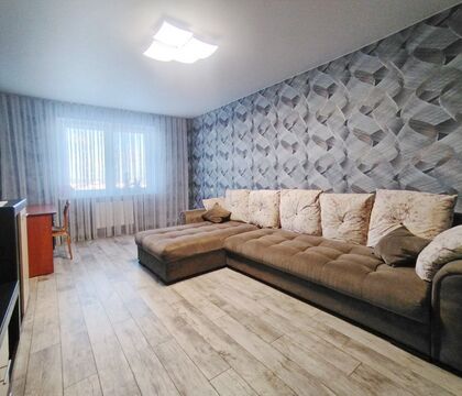 Двухкомнатная квартира, Савича ул. - 540003 Двухкомнатная квартира, Савича ул. - 540003