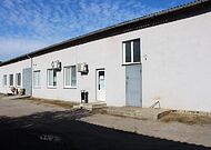 Производственно-складское помещение г. Пинск - 520145, мини фото 1