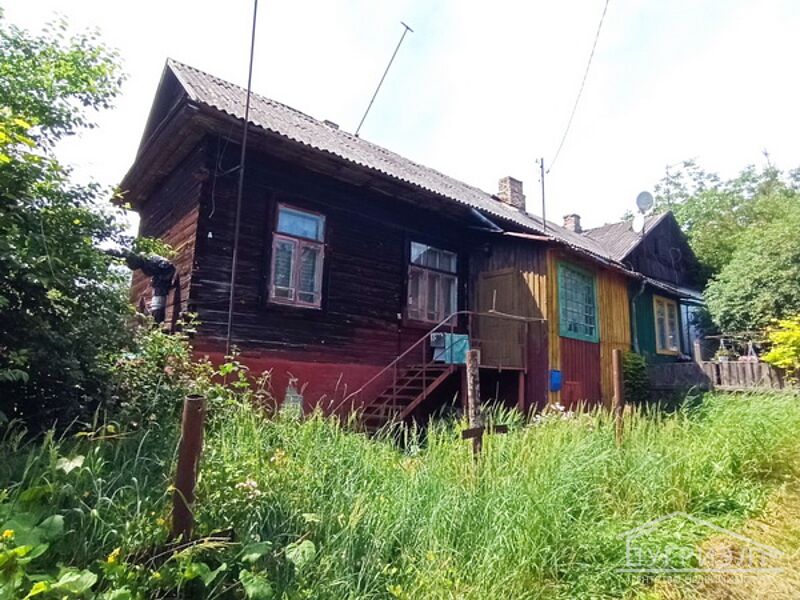 Часть дома в Пинске - 520090, фото 1