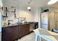 Двухкомнатная квартира, Ж.Гуренковой ул. - 550185, мини фото 4