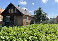 Жилой дом в городе Пинске, Жилгородок, 560093, мини фото 2