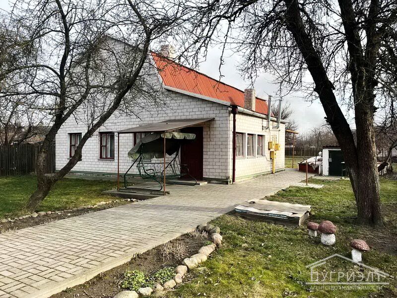 Жилой дом в г.Пинске - 550037, фото 1