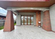 Современный одноэтажный жилой дом в Жилгородке - 560040, мини фото 10