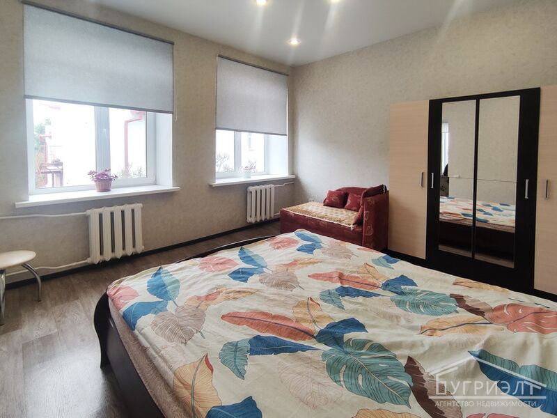 Однокомнатная квартира, Кирова ул.- 560050, фото 1