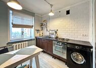 Двухкомнатная квартира, Ж.Гуренковой ул. - 550185, мини фото 1