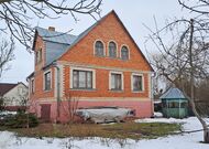 Жилой дом с мансардой в д. Галево - 560018, мини фото 5