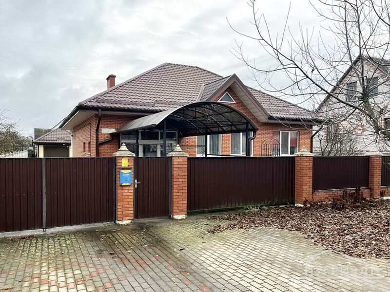 Жилой дом, м-н Соломинка - 550178, фото 1