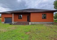 Современный одноэтажный жилой дом в аг. Плещицы - 560087, мини фото 8