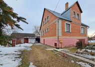 Жилой дом с мансардой в д. Галево - 560018, мини фото 3