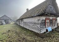 Деревянный одноэтажный жилой дом, аг. Молотковичи - 540025, мини фото 2