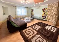 Трёхкомнатная квартира, Дзержинского ул. - 560044, мини фото 1