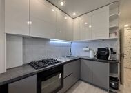 Двухкомнатная квартира, Центральная ул. - 560064, мини фото 2