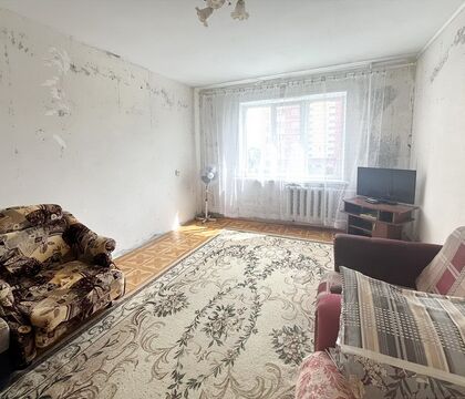 Однокомнатная квартира, Жолтовского пр-т.-560095
