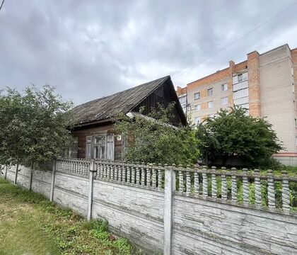 Жилой дом в городе Пинске - 560089