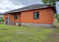 Современный одноэтажный жилой дом в аг. Плещицы - 560087, мини фото 3