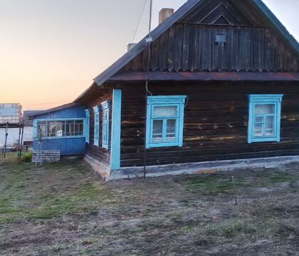 Жилой дом в д. Озаричи - 560042
