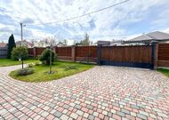 Современный одноэтажный жилой дом в Жилгородке - 560040, мини фото 4
