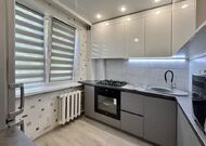 Двухкомнатная квартира, Центральная ул. - 560064, мини фото 1