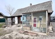 Одноэтажный жилой дом в г. Пинск, ул.Космонавтов - 540030, мини фото 7