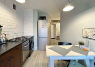 Двухкомнатная квартира, Ж.Гуренковой ул. - 550185, мини фото 3