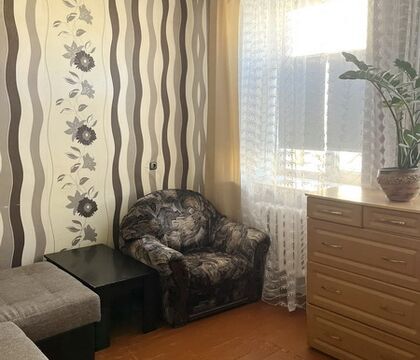 Двухкомнатная квартира, Советская ул. - 550190