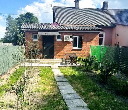 Часть дома(выделенная квартира), ИПД ул. - 550172