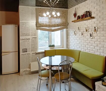 Трехкомнатная квартира, Ленина ул. - 540130