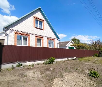 Жилой дом в Жилгородке - 530055