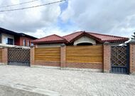 Современный одноэтажный жилой дом в Жилгородке - 560040, мини фото 12